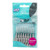 TEPE INTERDENTAL BRUSH 1.3MM SIZE 7 ORIGINAL GREY 8 TEPE INTERDENTAL BRUSH 1.3MM SIZE 7 ORIGINAL GREY 8