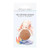 KONJAC SPONGE FACE SPONGE MERMAID PINK CLAY