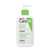 CERAVE HYDRATING CREAM TO FOAM CLEANSER 236ML CERAVE HYDRATING CREAM TO FOAM CLEANSER 236ML