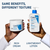 CERAVE MOISTURISING LOTION 473ML CERAVE MOISTURISING LOTION 473ML