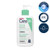 CERAVE FOAMING CLEANSER 236ML CERAVE FOAMING CLEANSER 236ML
