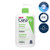 CERAVE HYDRATING CLEANSER 473ML CERAVE HYDRATING CLEANSER 473ML