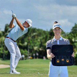 Two Tour Pros for BAL.ON