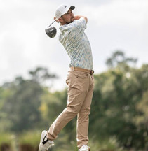 Alex Fitzpatrick brand ambassador