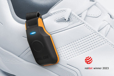 Red Dot design award