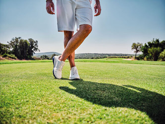 Golf shoes: how to pick the right ones