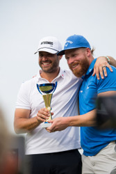 Continental Long Drive Open Results