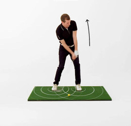 Max Vertical explained