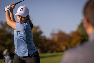 Hitting power vs raw power