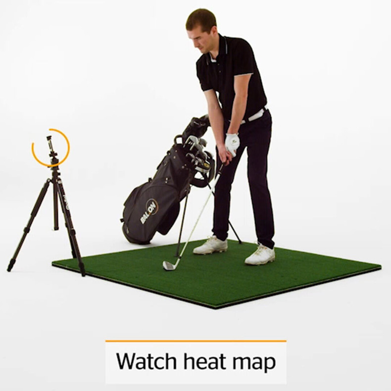 Backswing
