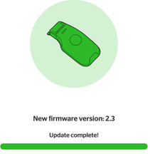 Smart pod updating advice