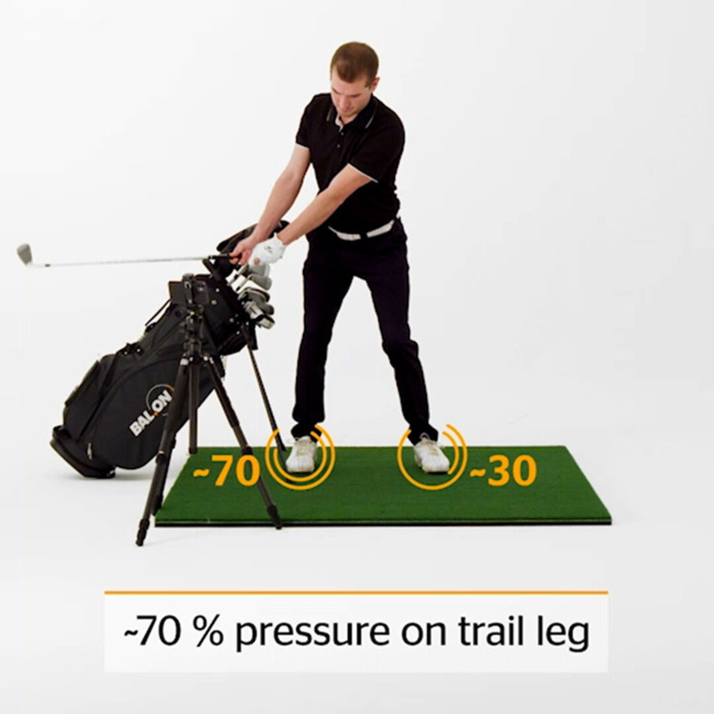 Pressure as a training principle