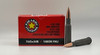 7.62X54R 148gr FMJ Steel Case Red Army Standard - 20 Rounds