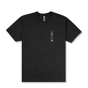 OG Tshirt in charcoal grey OG Tshirt in charcoal grey