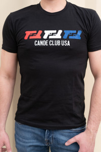 American Tricolor Firearm Tee American Tricolor Firearm Tee