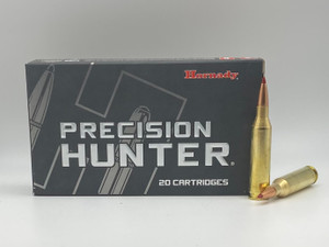 .243 Win 90gr ELD-X Hornady - 20 Rounds .243 Win 90gr ELD-X Hornady - 20 Rounds