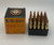 .223 55gr FMJ Black Sheep - 25 rounds .223 55gr FMJ Black Sheep - 25 rounds