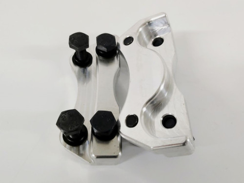 VW mk1 brake caliper spacer 237mm to 280mm polo cup discs 4/100