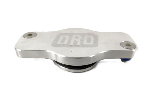 VW 16V distributor blank ABF KR AAL (on cylinder head)