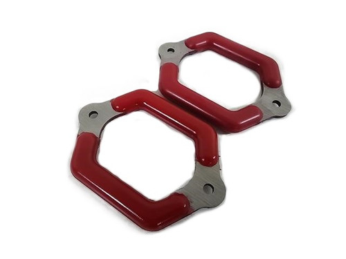 Handle for corner/ Stabilizer leg  set (2x handles)