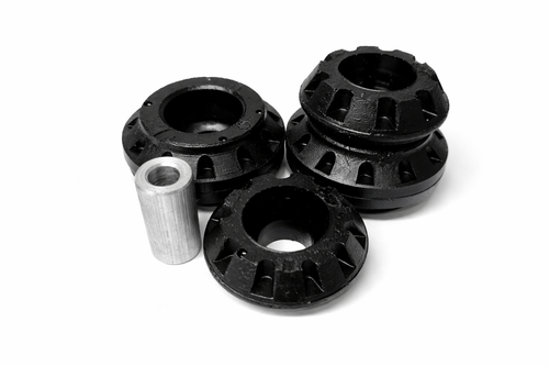 VW Mk1 golf rear shock mount kit polyurethane