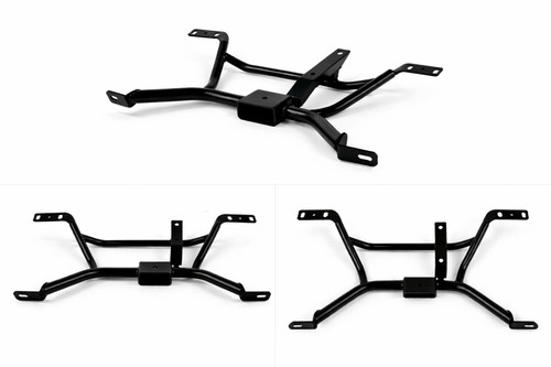 VW Mk1 Golf & Caddy Subframe – DRD High-Performance Upgrade