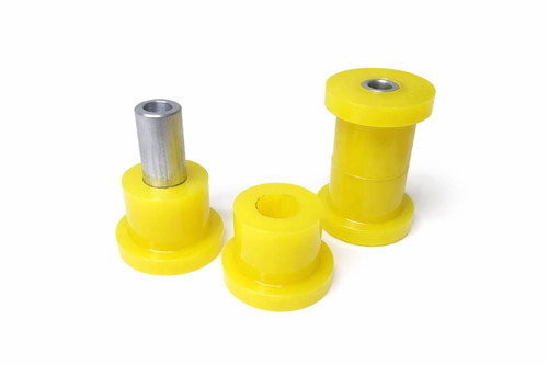 VW MK1 Caddy Rear Leaf Spring Bushes – 80 Shore Polyurethane (Set of 2)