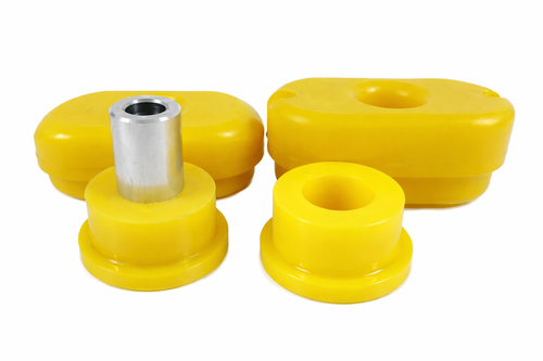 DRD MK4 Mount G\Box Lower POLY Insert Kit