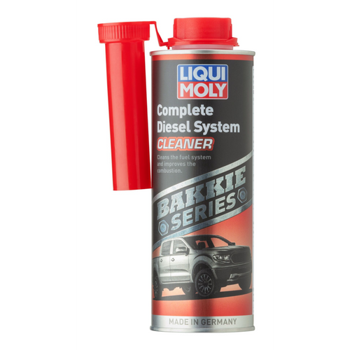 LM21455 Diesel Performance Additive