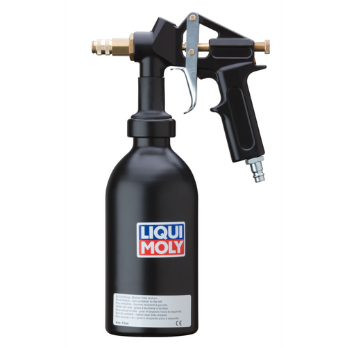 LM7946 – DPF Spray Gun with Control Valve