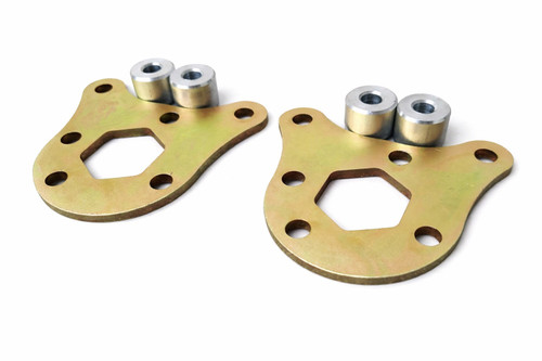 VW Mk1/2/3/6N Rear Disc Brake Upgrade Kit – Solid Bearing Conversion mk2/3caliper