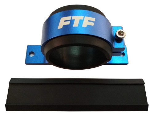 FTF F\P Bracket ID 50-66mm Single Blue