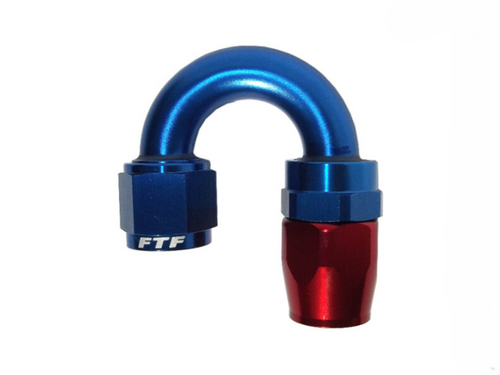 FTF Swivel End 180°