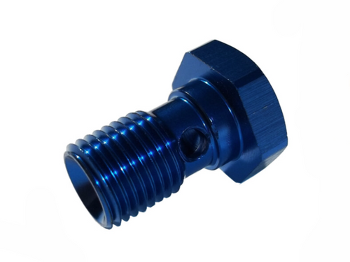 FTF Alloy Banjo Bolts- Metric