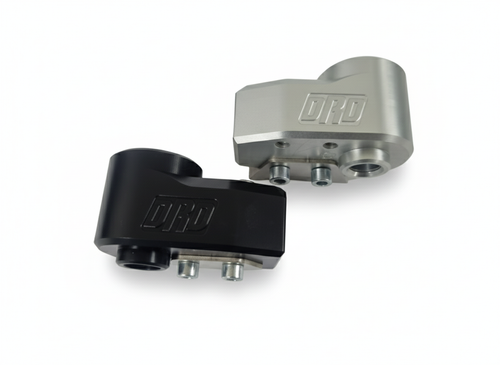 DRD Universal Fuel Pod – VW / Audi FPR Housing (M14 x 1.5)