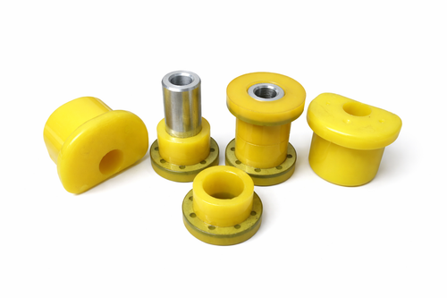 DRD Opel Kadette D/E Bush C/Arm R /Forced Poly Set