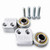 DRD BMW E30 & E36 Adjustable Front Control Arm Caster Bush Kit – 25mm