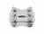 VW mk1 brake caliper spacer 237mm to 280mm polo cup discs 4/100
