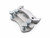 VW mk1 brake caliper spacer 237mm to 280mm polo cup discs 4/100