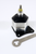 RH Billet Engine Mount – VW Polo 9N / 6R (Driver Side, Polyurethane)