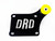 DRD MK1 Mount ENG RH VR6 AXZ 80 poly