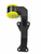 DRD MK1 Mount G\BOX Upper DSG 80 YELLOW 4CYL ONLY