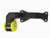DRD MK1 Mount G\BOX Upper DSG 80 YELLOW 4CYL ONLY