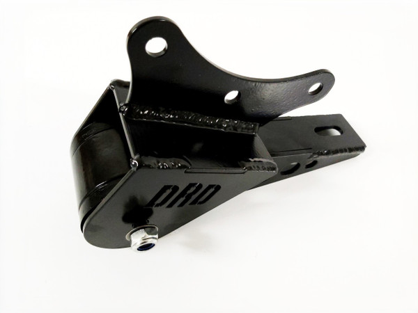 VW MK1 upgraded lower gearbox mount 020 link shift