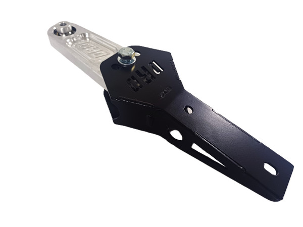 VW Mk1 Gen2  Lower gearbox mounting  cable shift &DSG