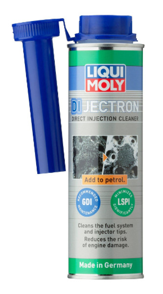 LM21804 High-Tech Fuel System Cleaner for GDI Engines. Deep Cleaning | LSPI Protection | Maximum Engine Efficiency