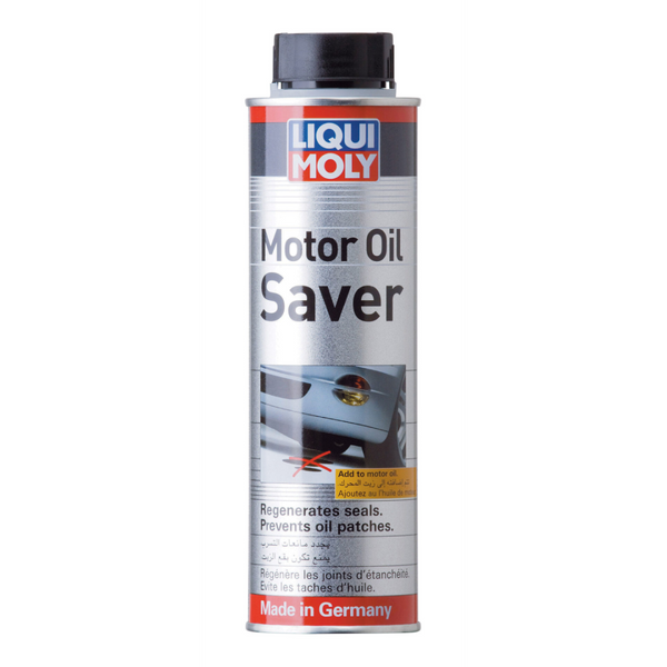 LM8359 Oil Leak Stop
Stops oil leaks and restores engine seal performance.