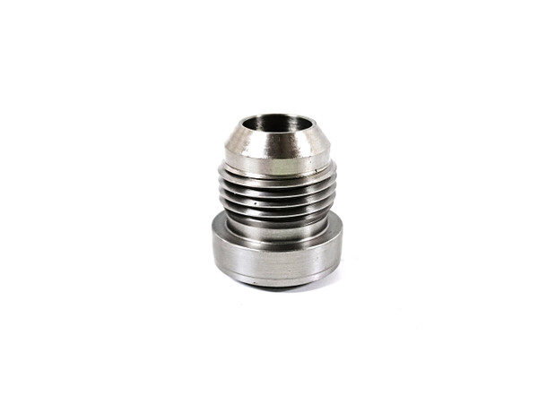 FTF AN10 Weld On Bung Male Steel