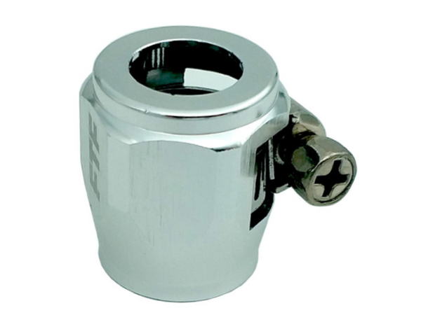 AN8 Hex hose finishers