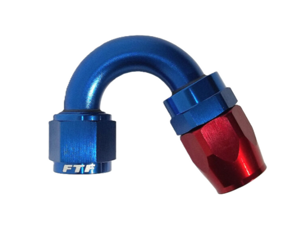 FTF AN12 Swivel End 150°